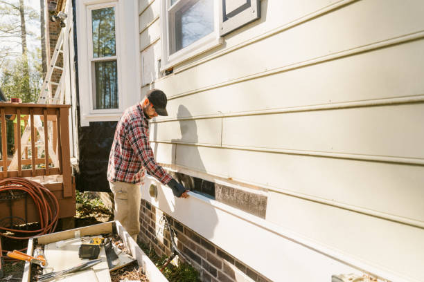 Trusted Siding service in West Simsbury, CT - Creative Siding